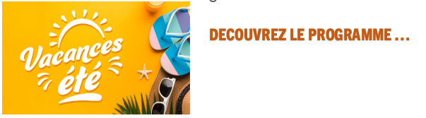 Capture vacances dété